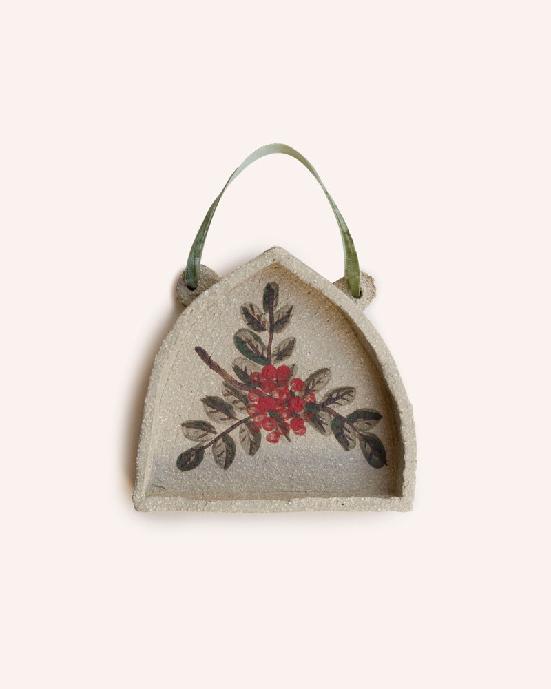 Rowan Berry Alter Homeware Catriona Archibald