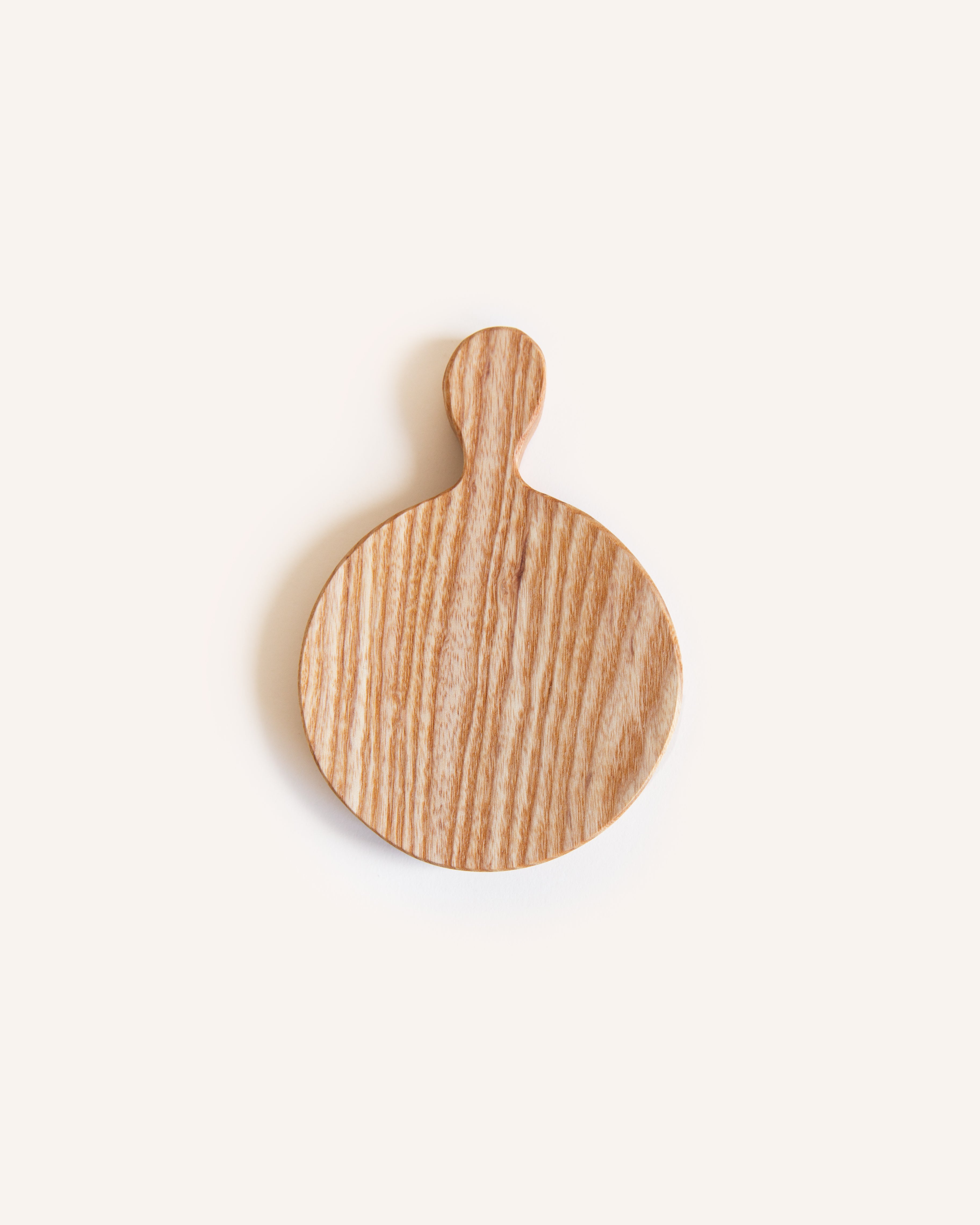 Mini Chopping Board - Round – Òr