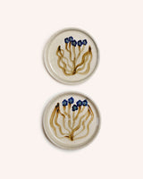 Forget Me Knot Dish Paige Mitchell