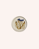 Forget Me Knot Dish Paige Mitchell