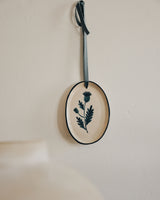 Wall Hanging – Thistle Homeware Pantry Pots