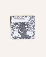 Wild Women Calendar 2026 Homeware Prints by the Bay