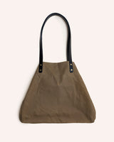 Sand Midi Tote Accessories Kate Sheridan