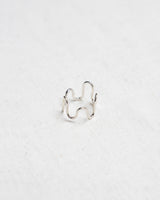 Wiggle Ring Jewellery On the Wire Jewellery