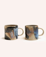 Mix Glazed Mug Homeware Paige Mitchell