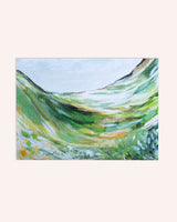 Glencoe Lanscape Print 03