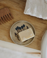 Forget Me Knot Dish Paige Mitchell