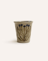 Forget Me Not Pot Homeware Paige Mitchell
