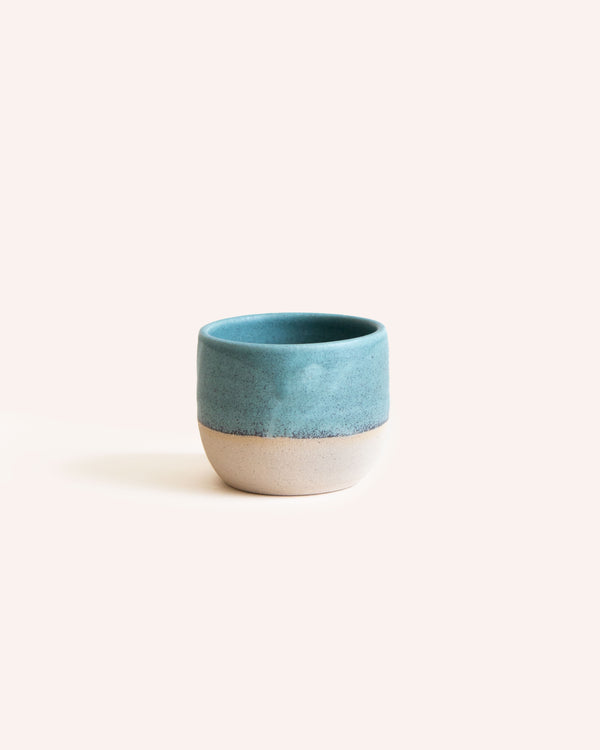 Tumbler - Coral Beach Homeware Skiō Pottery   