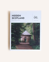 Hidden Scotland Magazine Issue 6