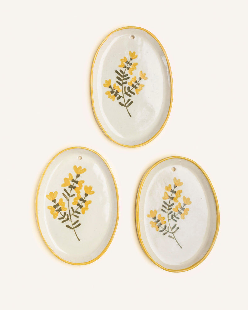 Wall Hanging – Gorse Homeware Pantry Pots