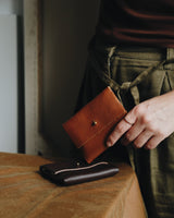 Tan Loux Wallet