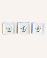 Forget Me Not Mini Soap Dish Homeware Catriona Archibald