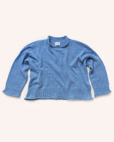 Roll Jumper – Spey Blue