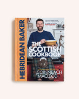 The Hebridean Baker: The Scottish Cookbook Books / Magazines Gardners Books