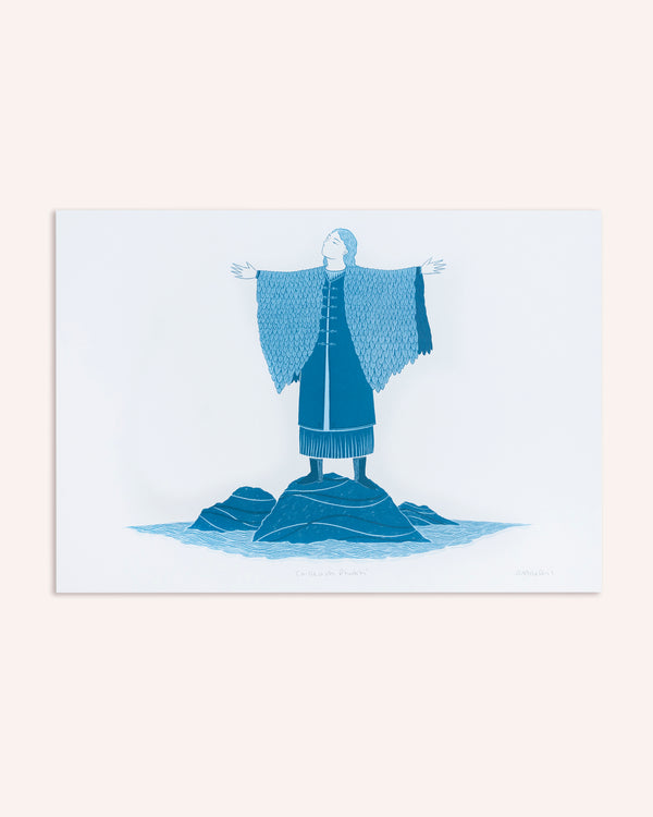 Cailleach Dhub