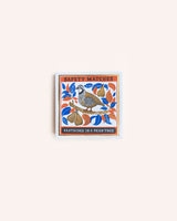 Partridge in a Pear Tree Matchbox Homeware Archivist