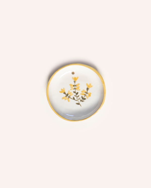 Wall Plaque – Gorse Homeware Pantry Pots