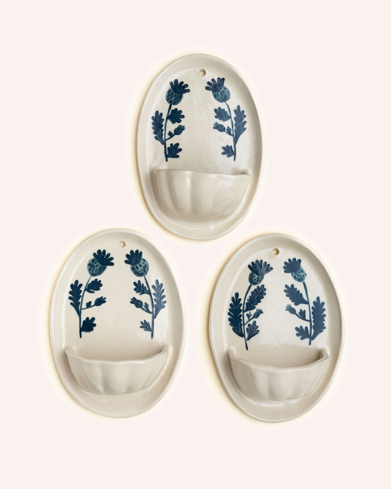 Wall Sconce – Thistle Homeware Pantry Pots