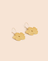 Poppy Earrings