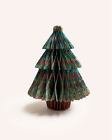 Fir Tree Honeycomb Seasonal / Occasion East End Press