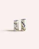 Flora vase – Bluebell Homeware Catriona Archibald