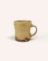 Light Honey Tall Mug