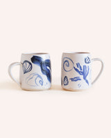 Shore Mug Homeware Ella Bua-In Ceramics