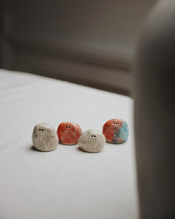 Wee Guys Artwork Martha Duncan Studio