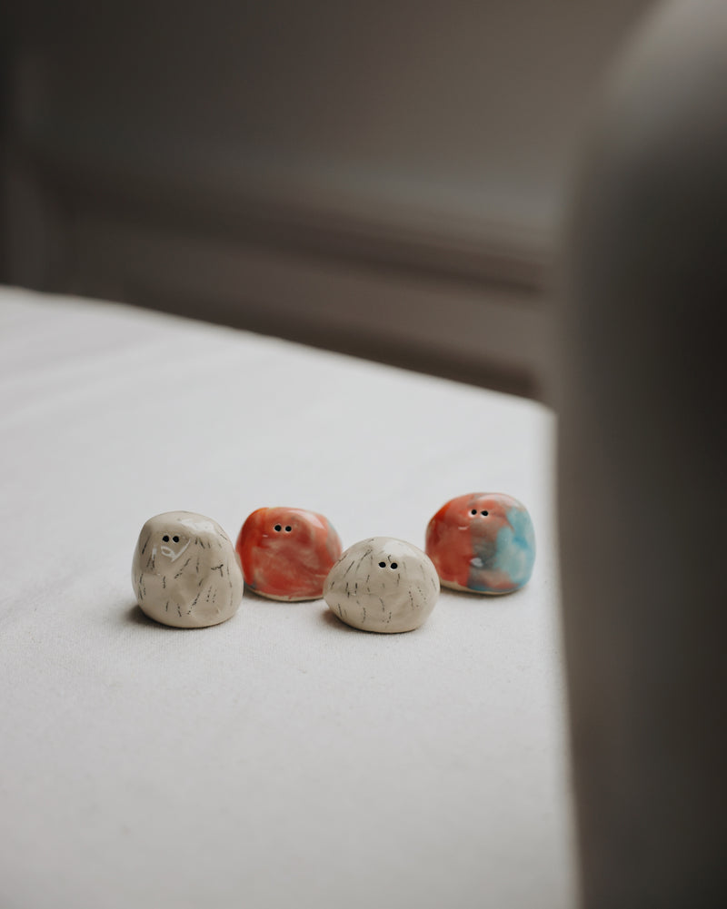 Wee Guys Artwork Martha Duncan Studio