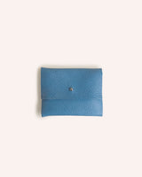 Loux Wallet - Cornflower Blue Accessories Kate Sheridan