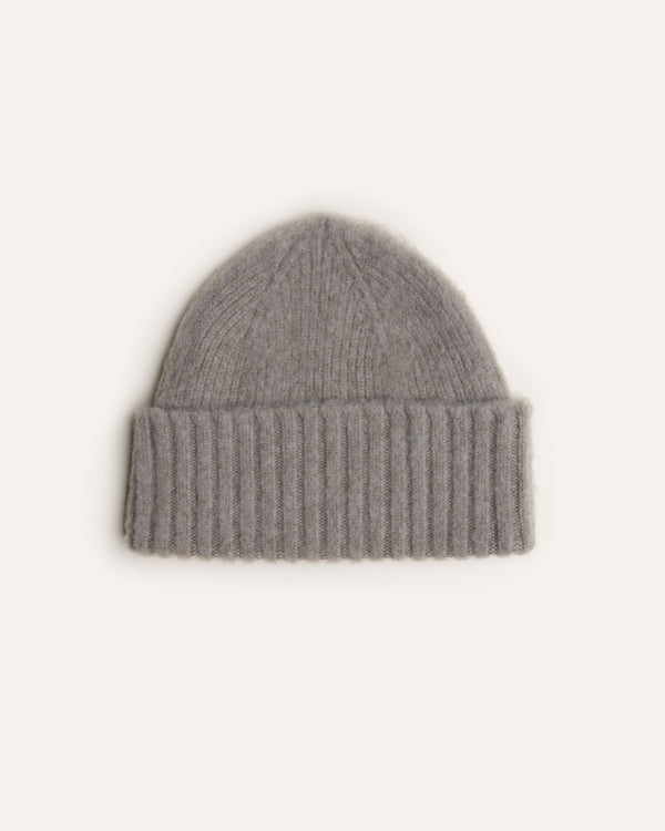 Catkin Hat – Vole Knitwear Hilary Grant