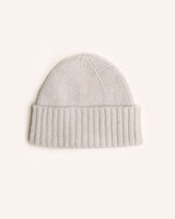 Catkin Hat – Oatmeal Knitwear Hilary Grant