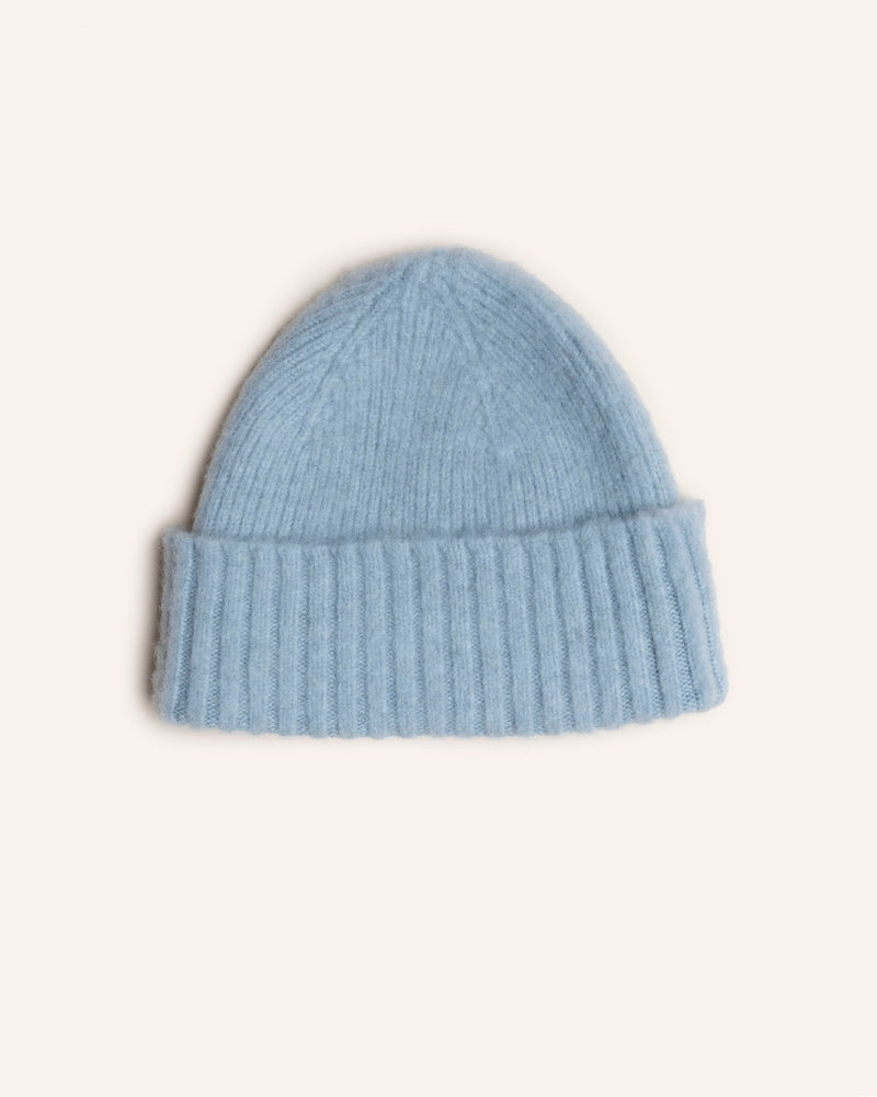 Catkin Hat – Haar Knitwear Hilary Grant