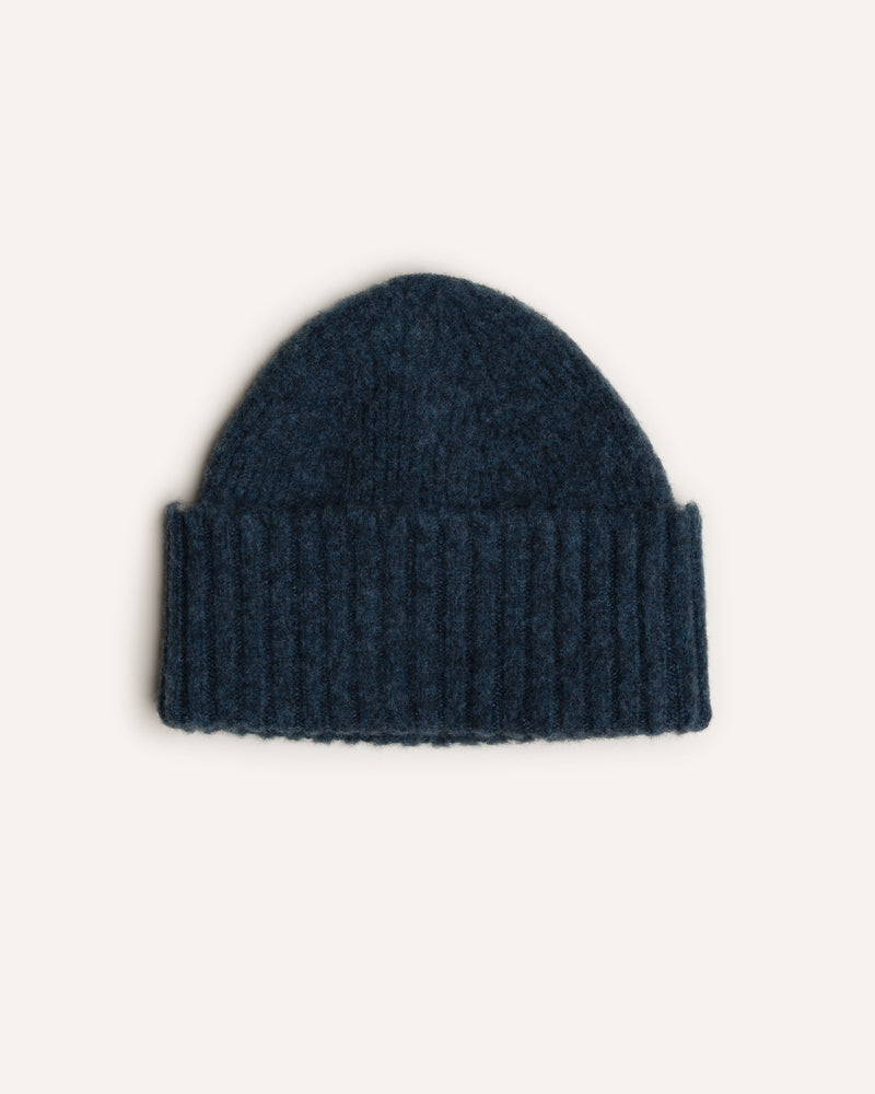 Catkin Hat – Ink Knitwear Hilary Grant