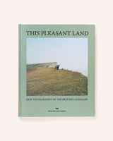 This Pleasant Land Book