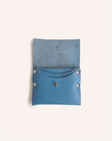 Loux Wallet - Cornflower Blue Accessories Kate Sheridan