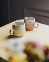 Squaggable Mug – Dusk Homeware Clod & Pebble