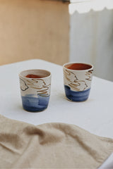 Migration Tumbler Homeware Ella Bua-In Ceramics