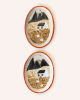 Bothy Wall Hanging