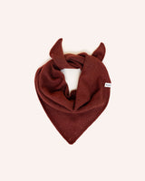 Pointelle Neckerchief – Berry Knitwear Rove Knitwear