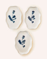 Wavy Dish – Thistle Homeware Pantry Pots