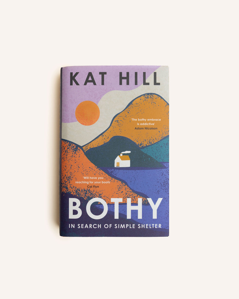 Bothy: In Search of Simple Shelter Books / Magazines Gardners Books