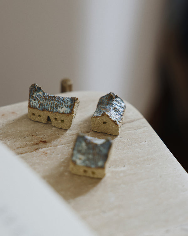 Stoneware Skye Bothy Homeware Catriona Archibald