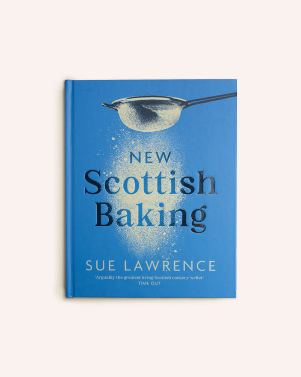 New Scottish Baking Books / Magazines Gardners Books