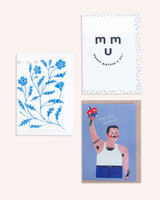 Mother's Day Card Collection Cards Not specified