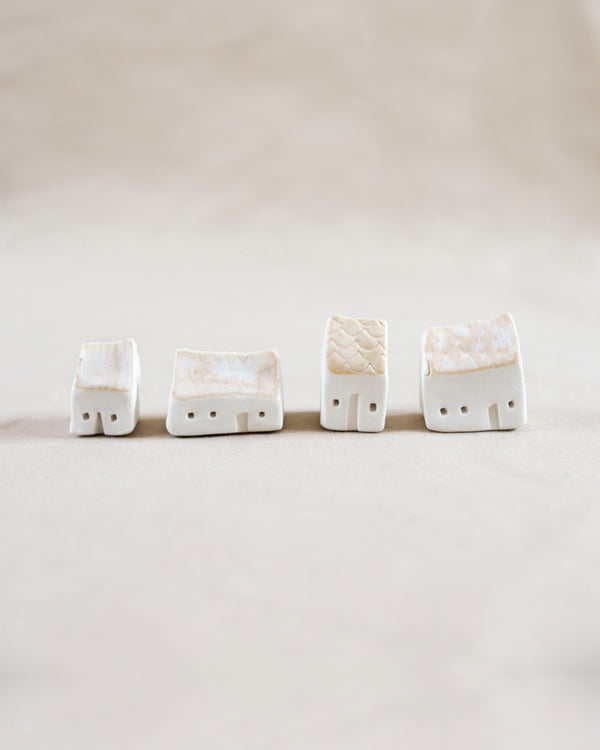 Skye Bothy – Porcelain White