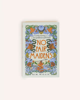 No Fair Maidens Book