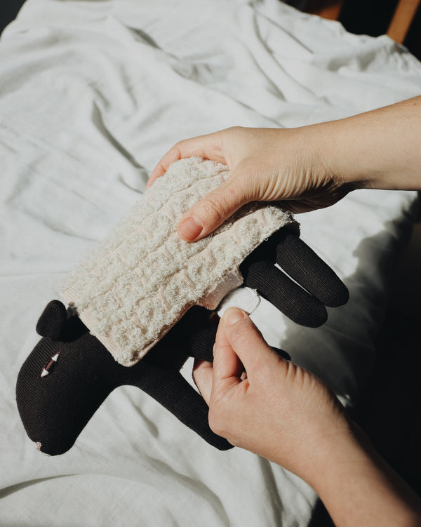 Barbara the Sheep Kids Donna Wilson