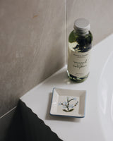 Forget Me Not Mini Soap Dish Homeware Catriona Archibald